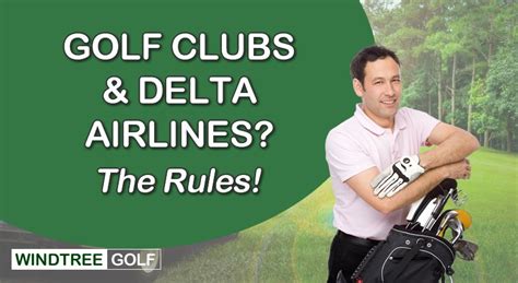 does delta pay for golf clubs.